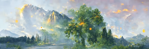 Art Banner #9645