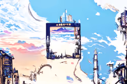 Art Banner #9922