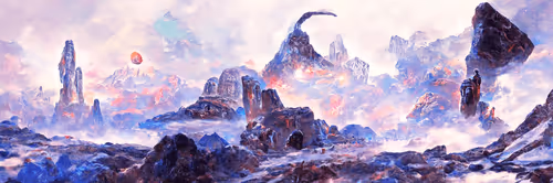 Art Banner #6734