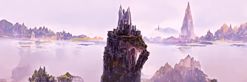 Art Banner #2891