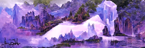 Art Banner #4332