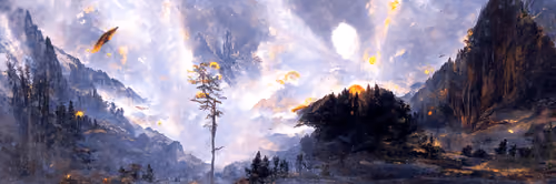 Art Banner #9485