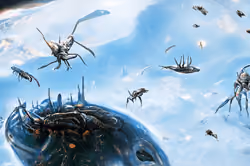 Art Banner #7117