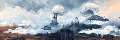 Art Banner #7689
