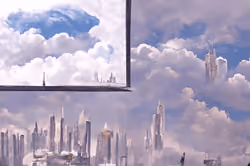Art Banner #8038