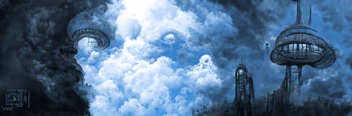 Art Banner #7375
