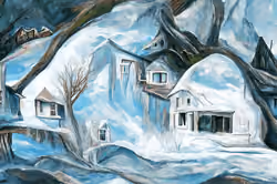Art Banner #8614
