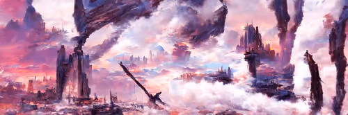 Art Banner #7360