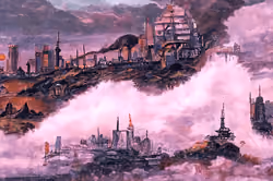 Art Banner #8600