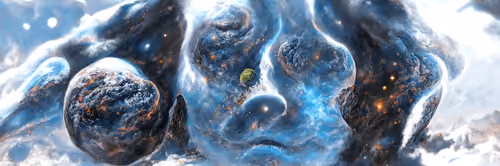 Art Banner #4791