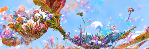 Art Banner #7849