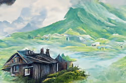 Art Banner #9471