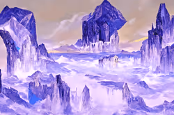 Art Banner #9342