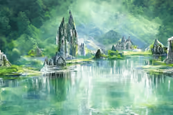 Art Banner #1435