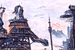Art Banner #8674