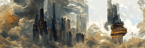Art Banner #2739