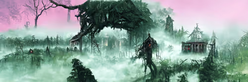 Art Banner #8754