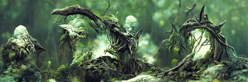 Art Banner #5434