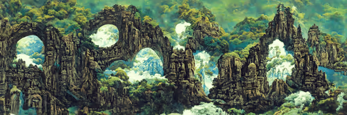 Art Banner #7979