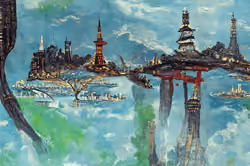 Art Banner #7436