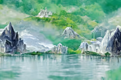 Art Banner #5533