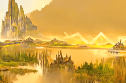 Art Banner #2804