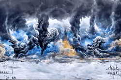 Art Banner #7724