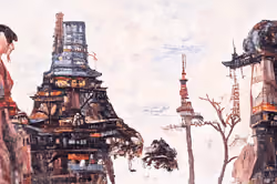Art Banner #7734