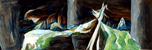 Art Banner #4734