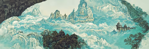 Art Banner #9862
