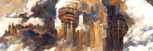 Art Banner #9188