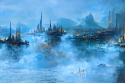 Art Banner #4040