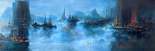 Art Banner #4040