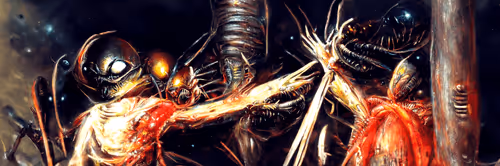 Art Banner #7058