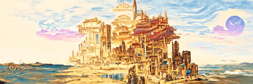 Art Banner #9024