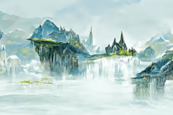 Art Banner #3304