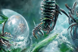 Art Banner #7020