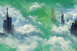 Art Banner #9357