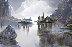 Art Banner #9155