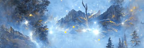 Art Banner #7041