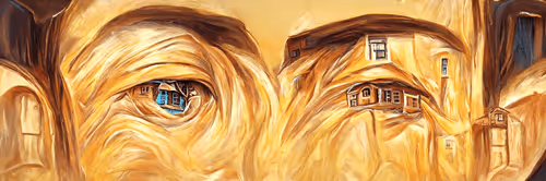 Art Banner #551