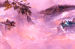 Art Banner #7333