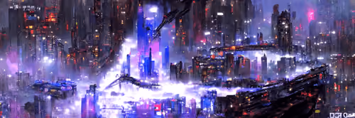Art Banner #5248