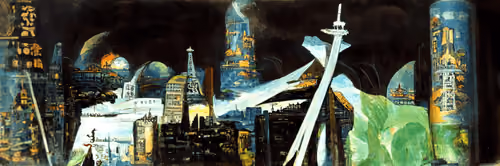 Art Banner #9946