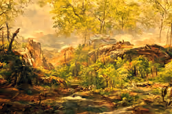 Art Banner #2489