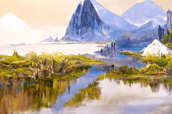 Art Banner #9851