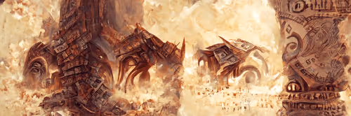 Art Banner #8191