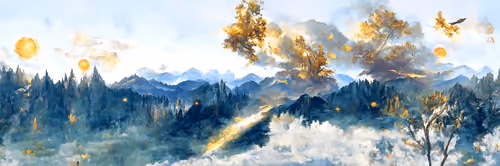 Art Banner #9505