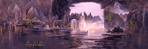 Art Banner #2323