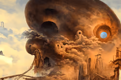 Art Banner #9427